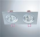 LED 格柵射燈