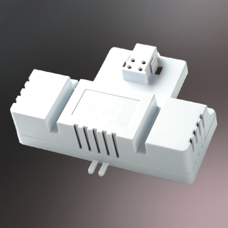 QS-YZ55-2D/55W
